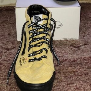 Vans A Tribe Called Quest special edition